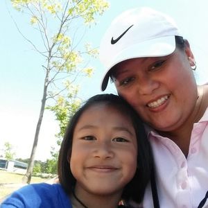 Meet your Posher, Bernadette